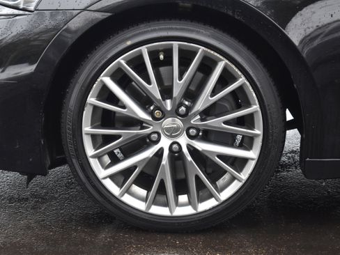 Used 2020 Lexus IS 300 AWD w/ Navigation Package image 38