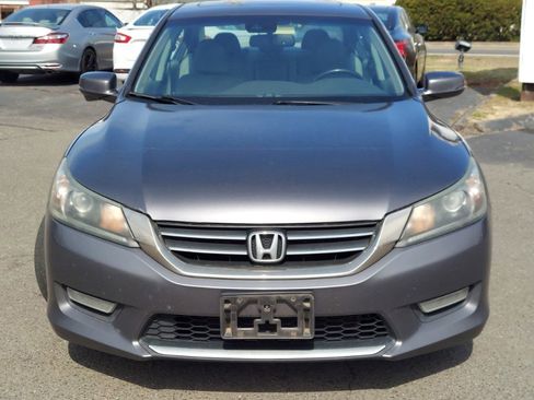 Used 2013 Honda Accord EX-L image 2