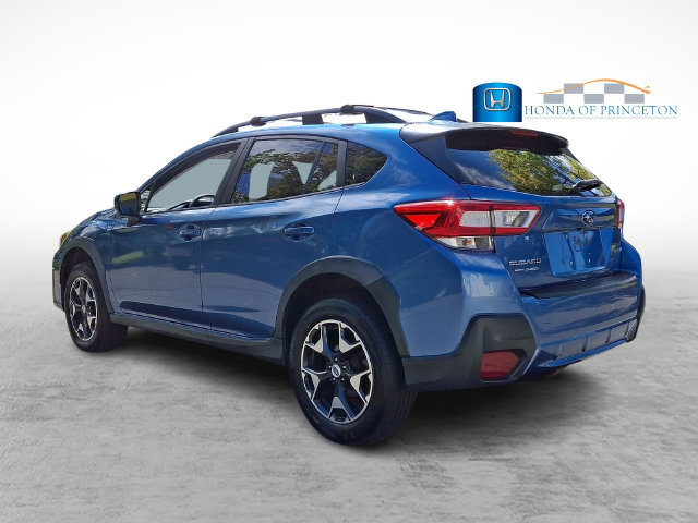 Used 2018 Subaru Crosstrek 2.0i Premium AWD/4WD image 4