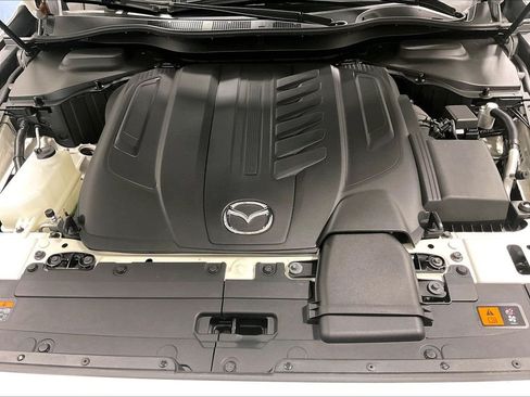 Used 2024 MAZDA CX-90 3.3 Turbo w/ Preferred Plus AWD/4WD image 31