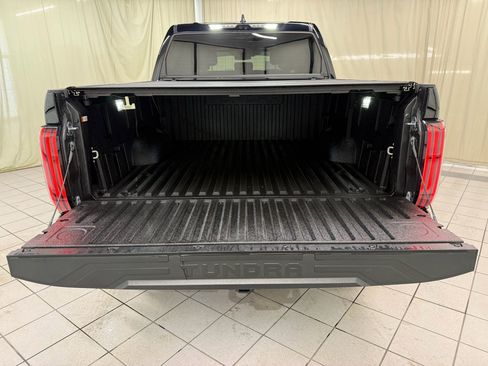 Used 2025 Toyota Tundra TRD Pro image 16