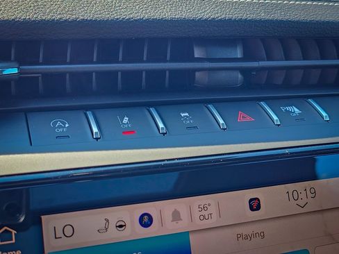 New 2026 Jeep Grand Cherokee Limited AWD/4WD image 23