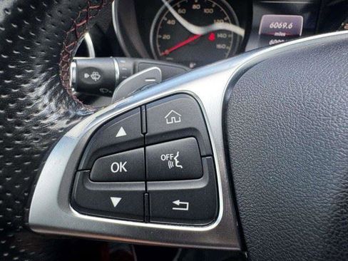Used 2018 Mercedes-Benz C 43 AMG 4MATIC Sedan image 29