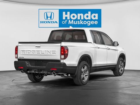 New 2026 Honda Ridgeline RTL image 2