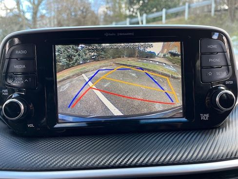 Used 2020 Hyundai Tucson Value image 17