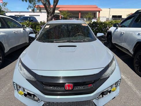 Used 2021 Honda Civic Type R image 11