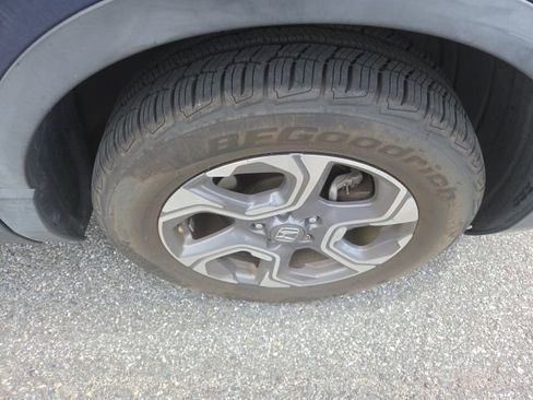 Used 2019 Honda CR-V EX-L image 10