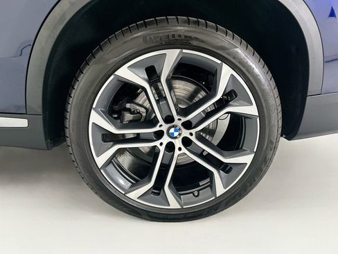 Certified 2026 BMW X5 sDrive40i w/ Premium Package RWD image 30