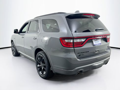 Used 2022 Dodge Durango R/T image 7