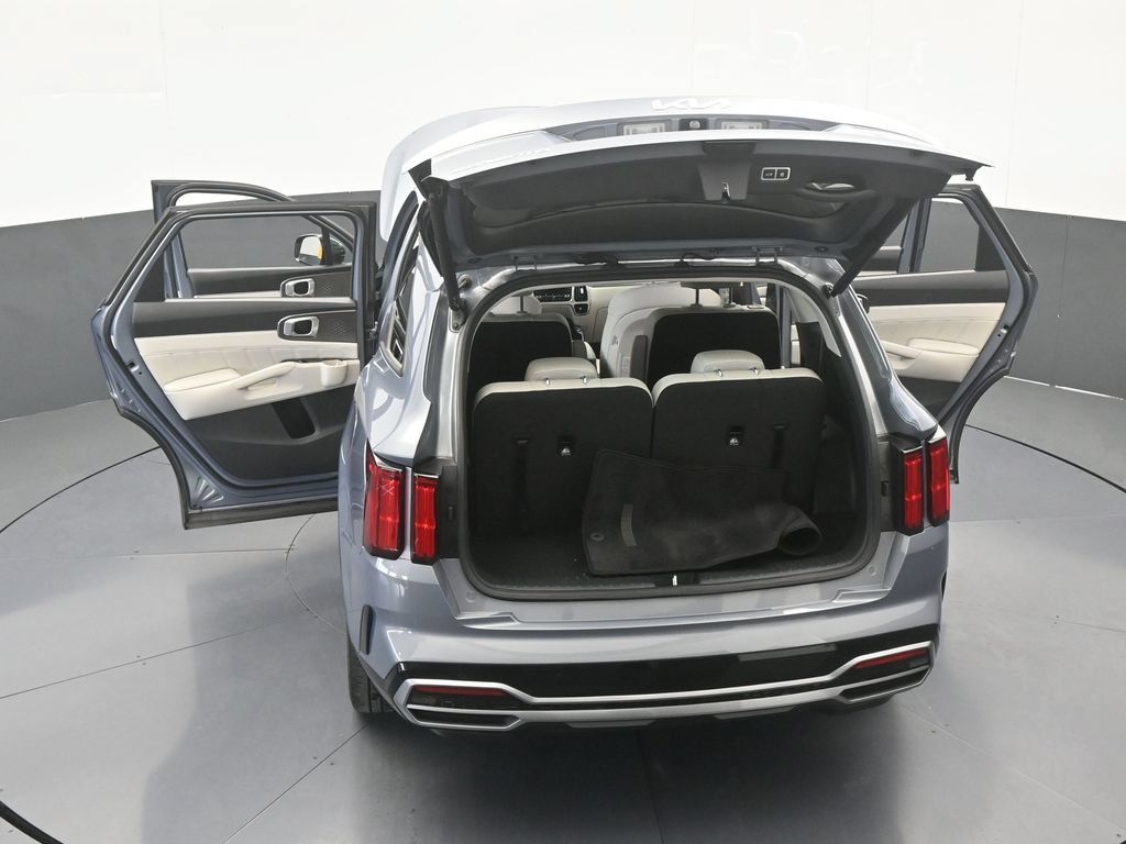 Used 2023 Kia Sorento SX FWD image 72