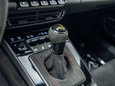 Certified 2023 Porsche 911 GT3 RS RWD image 16