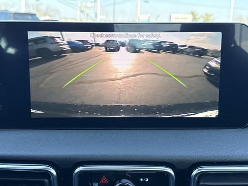 New 2026 Nissan Sentra SV w/ Floor Mat Package FWD image 8
