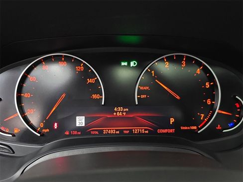 Used 2020 BMW 330i xDrive Sedan w/ Convenience Package image 21