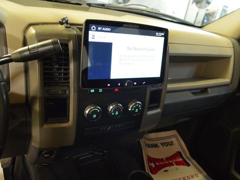 Used 2010 Dodge Ram 3500 Truck ST w/ ST Popular Equipment Group image 20