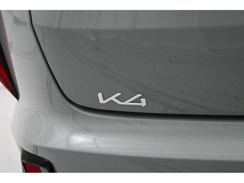 New 2025 Kia K4 GT-Line image 37