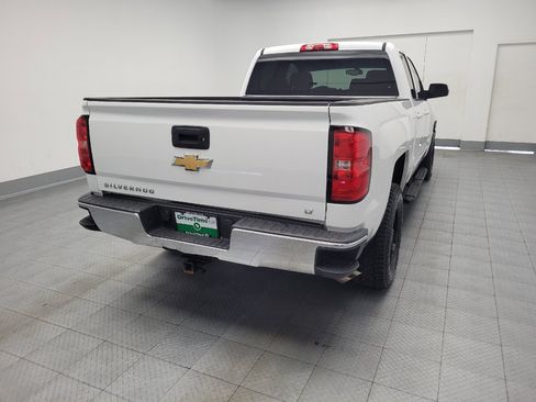 Used 2018 Chevrolet Silverado 1500 LT RWD image 7