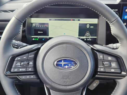 New 2026 Subaru Outback Touring XT AWD/4WD image 9