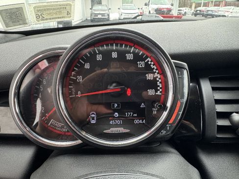 Used 2021 MINI Cooper John Cooper Works image 14