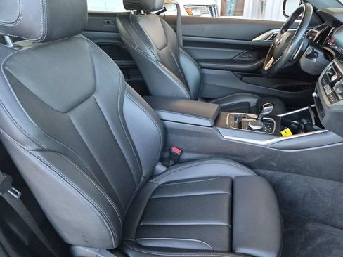 Used 2023 BMW 430i Convertible RWD image 19