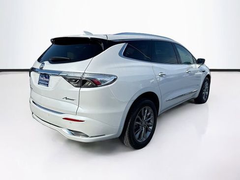 Used 2024 Buick Enclave Avenir w/ Trailering Package, 5000 lbs. FWD image 11