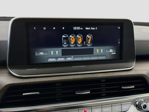 Used 2022 Kia Telluride SX w/ SX Prestige Package AWD/4WD image 18