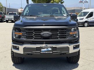 New 2026 Ford F150 XL w/ Equipment Group 103A High AWD/4WD video 2