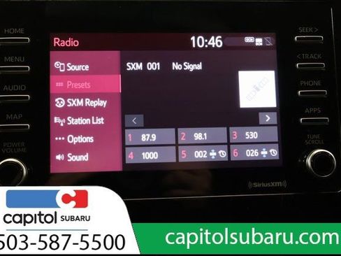 Used 2023 Toyota Camry SE image 24