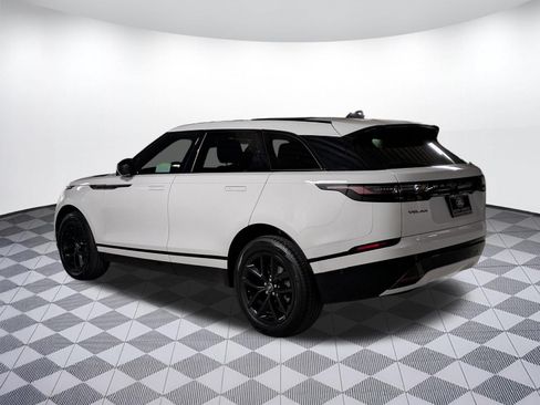 Used 2026 Land Rover Range Rover Velar Dynamic SE AWD/4WD image 3