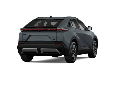 New 2026 Toyota C-HR AWD/4WD image 9