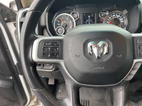 Used 2019 RAM 2500 Big Horn image 19