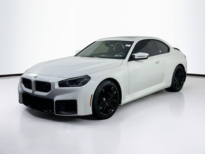 Used 2024 BMW M2 w/ Lighting Package
