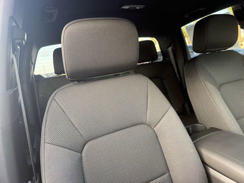 New 2026 Chevrolet Colorado LT image 43