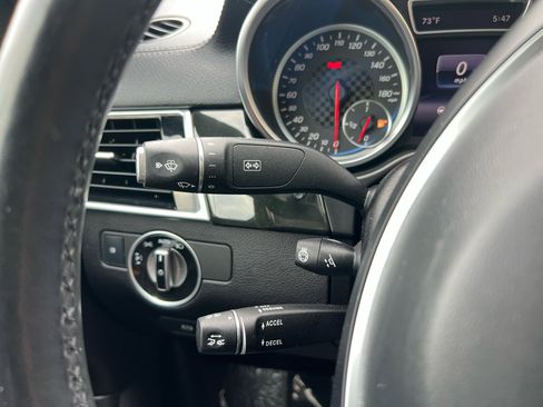 Used 2019 Mercedes-Benz GLE 43 AMG 4MATIC Coupe image 37