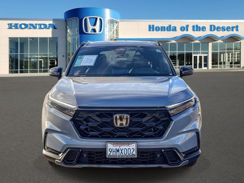 Used 2024 Honda CR-V Sport-L image 2