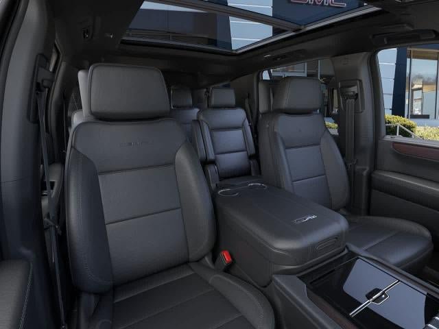 New 2026 GMC Yukon Denali w/ Denali Reserve Package AWD/4WD image 16