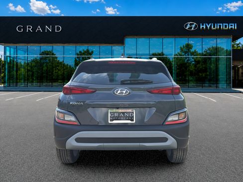 Used 2023 Hyundai Kona SEL FWD image 4