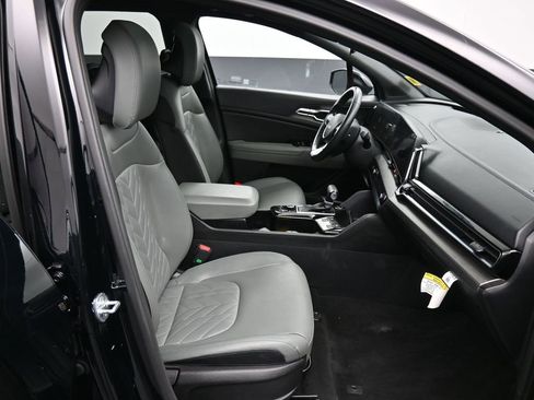 Certified 2023 Kia Sportage X-Line w/ X-Line Premium Package image 26