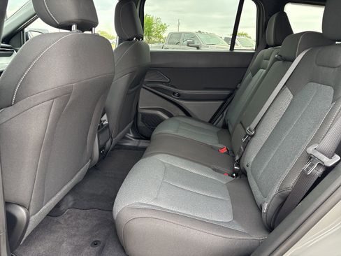 New 2026 Jeep Cherokee Laredo AWD/4WD image 14