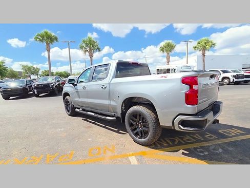 New 2026 Chevrolet Silverado 1500 RST w/ RST Select Package AWD/4WD image 22