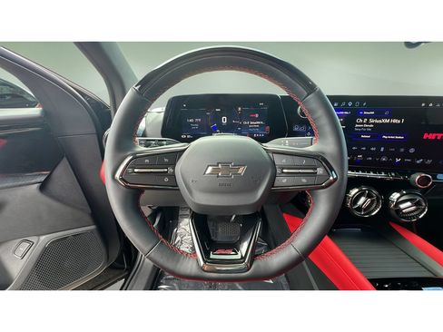 Certified 2025 Chevrolet Blazer EV SS AWD/4WD image 22