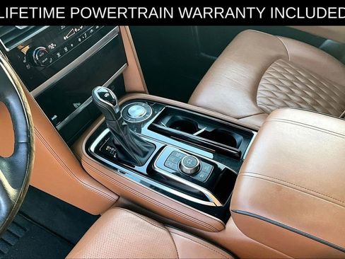 Certified 2024 INFINITI QX80 Sensory w/ Cargo Package image 18