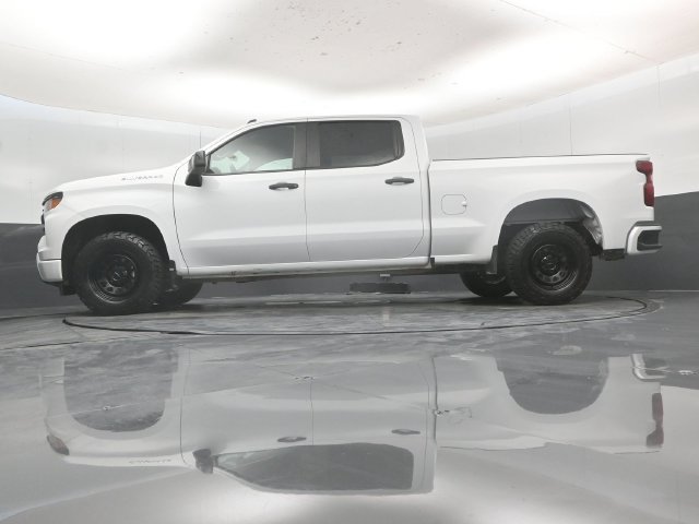 Used 2024 Chevrolet Silverado 1500 W/T w/ WT Value Package RWD image 54