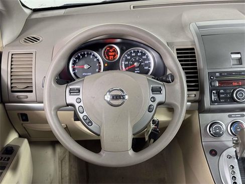 Used 2011 Nissan Sentra 2.0 S image 20