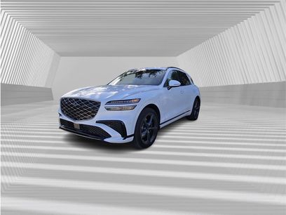 Used 2026 Genesis GV70 3.5T Sport Prestige