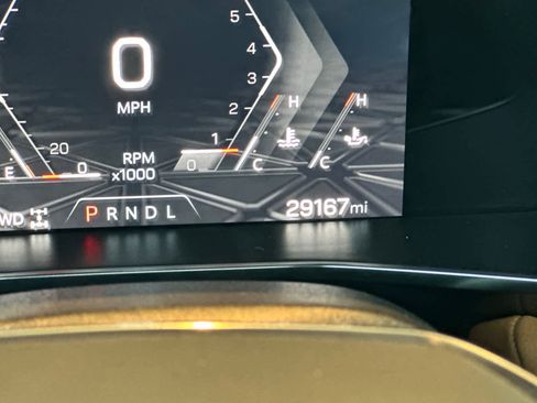 Used 2023 GMC Canyon AT4 w/ AT4 Premium Package image 24