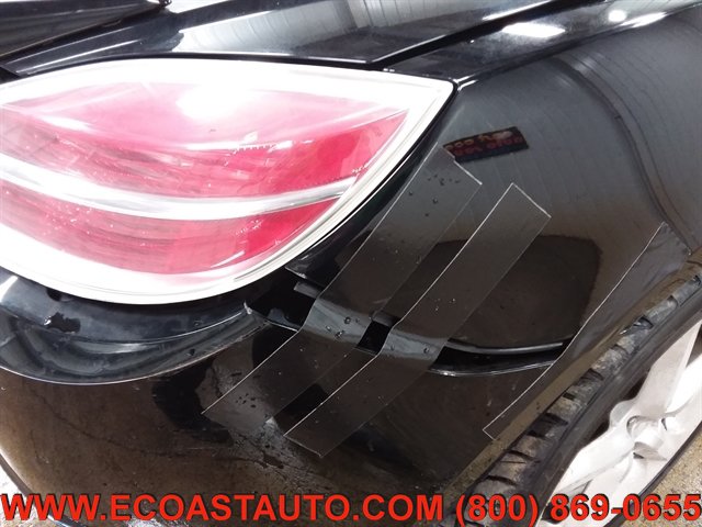 Used 2008 Saturn Sky RWD image 16