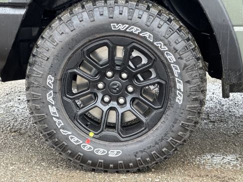 New 2026 RAM 1500 Rebel image 24