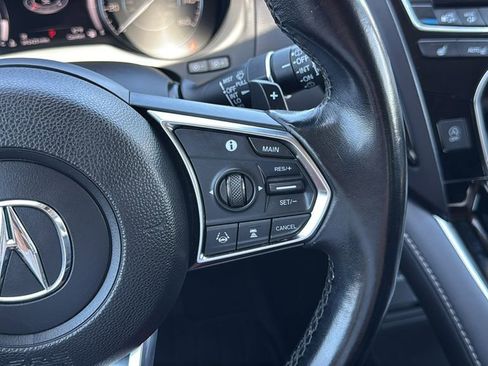 Used 2021 Acura RDX AWD w/ Technology Package image 27