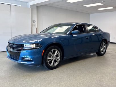 Used 2022 Dodge Charger SXT