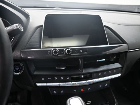 Used 2024 Cadillac CT4 Premium Luxury w/ Climate Package image 16